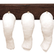 Illustration for article titled Ponseti Method for Clubfoot